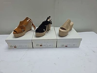(324x) diverse paren damesschoenen zap shop...