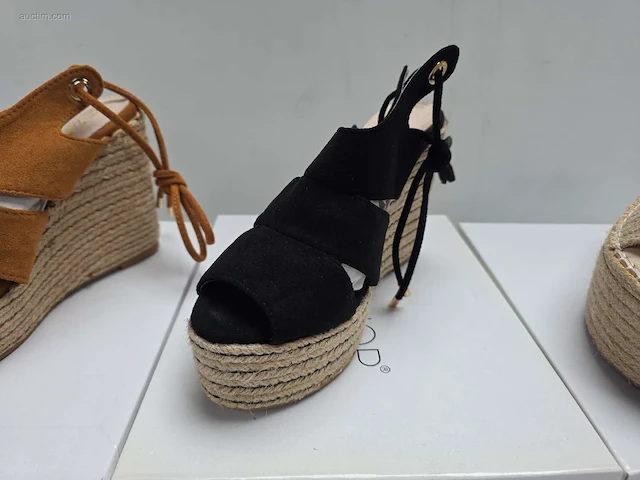 (324x) diverse paren damesschoenen zap shop... - afbeelding 4 van  8