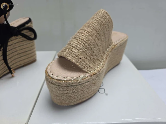 (324x) diverse paren damesschoenen zap shop... - afbeelding 6 van  8