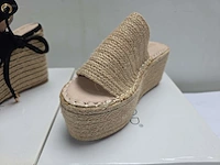 (324x) diverse paren damesschoenen zap shop... - afbeelding 6 van  8