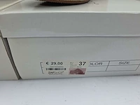 (324x) diverse paren damesschoenen zap shop... - afbeelding 7 van  8