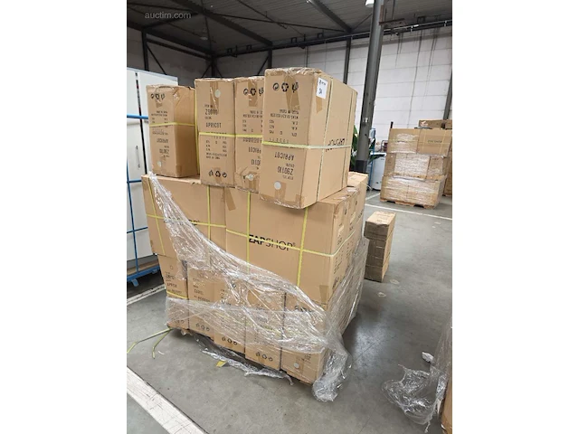 (324x) diverse paren damesschoenen zap shop... - afbeelding 8 van  8