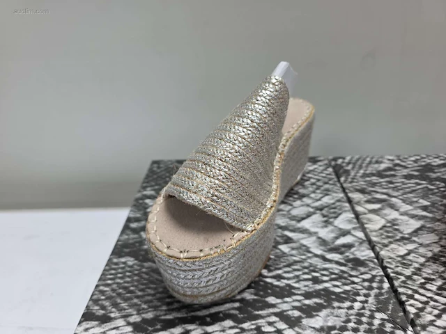 (324x) diverse paren damesschoenen zoe shop z01 - afbeelding 2 van  8