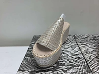 (324x) diverse paren damesschoenen zoe shop z01 - afbeelding 2 van  8