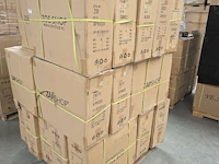 (324x) diverse paren damesschoenen zoe shop, zap... - afbeelding 11 van  11