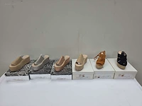 (324x) diverse paren damesschoenen zoe shop, zap...