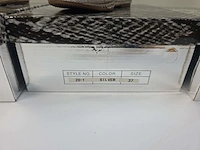 (324x) diverse paren damesschoenen zoe shop, zap... - afbeelding 4 van  11