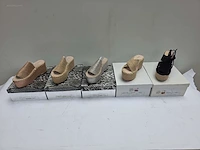 (324x) diverse paren damesschoenen zoe shop, zap...