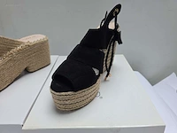 (324x) diverse paren damesschoenen zoe shop, zap... - afbeelding 8 van  10
