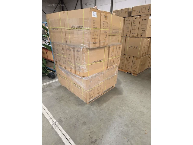 (324x) diverse paren damesschoenen zoe shop, zap... - afbeelding 12 van  12