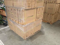 (324x) diverse paren damesschoenen zoe shop, zap... - afbeelding 12 van  12