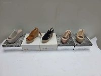 (324x) diverse paren damesschoenen zoe shop, zap...