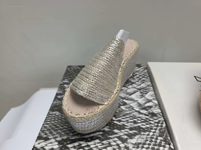 (324x) diverse paren damesschoenen zoe shop, zap... - afbeelding 2 van  12