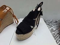 (324x) diverse paren damesschoenen zoe shop, zap... - afbeelding 6 van  12