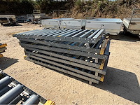 32,5 meter rollenbaan (20x) - afbeelding 3 van  14
