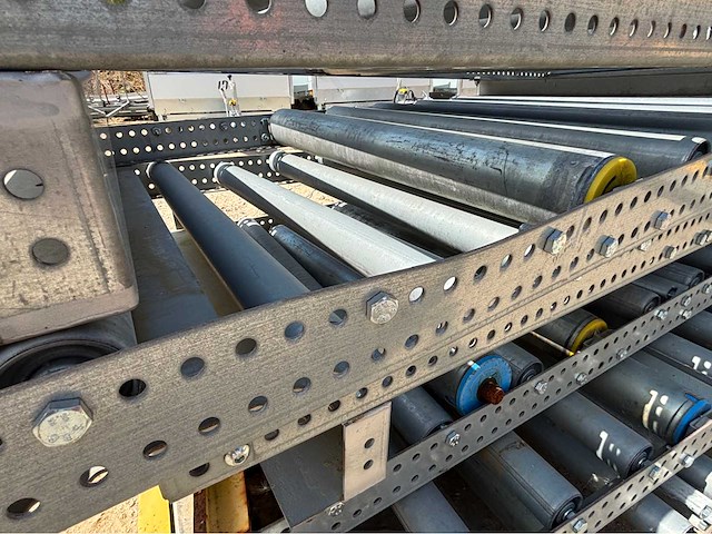 32,5 meter rollenbaan (20x) - afbeelding 10 van  11