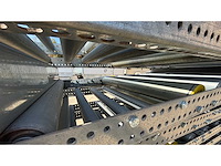 32,5 meter rollenbaan (20x) - afbeelding 3 van  8