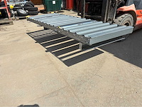 32,5 meter rollenbaan (20x) - afbeelding 1 van  8