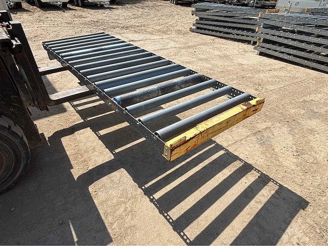 32,5 meter rollenbaan (20x) - afbeelding 4 van  8