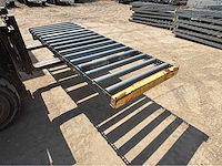 32,5 meter rollenbaan (20x) - afbeelding 4 van  8