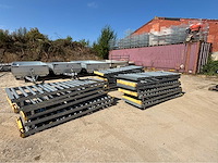 32,5 meter rollenbaan (20x) - afbeelding 5 van  8