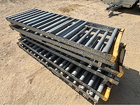 32,5 meter rollenbaan (20x) - afbeelding 7 van  8