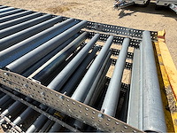 32,5 meter rollenbaan (20x) - afbeelding 8 van  8