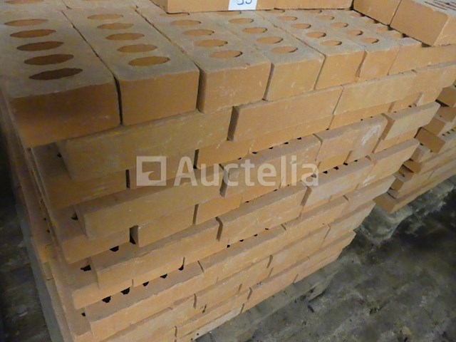 3250 bricks - afbeelding 1 van  6