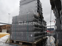 3250 zwarte golvende tegels nelskamp s-pfanné - afbeelding 3 van  9