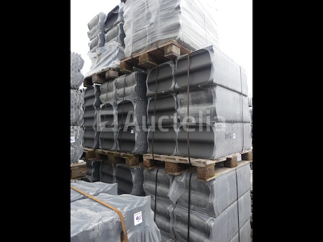 3250 zwarte golvende tegels nelskamp s-pfanné - afbeelding 4 van  9