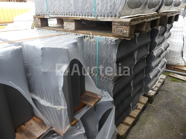 3250 zwarte golvende tegels nelskamp s-pfanné - afbeelding 6 van  9