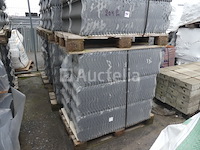 3250 zwarte golvende tegels nelskamp s-pfanné - afbeelding 8 van  9