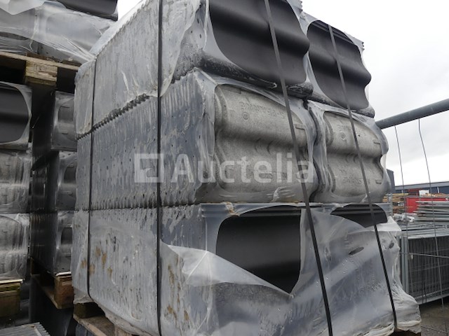 3250 zwarte golvende tegels nelskamp s-pfanné - afbeelding 9 van  9