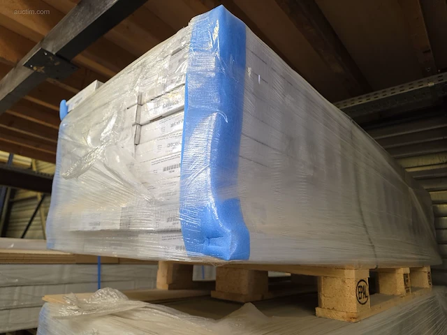 326m2 326 diverse parket vloeren - afbeelding 6 van  12