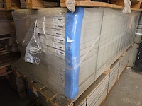 326m2 326 diverse parket vloeren - afbeelding 12 van  12
