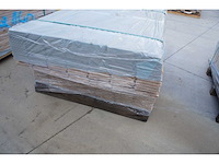 32,88 m² eiken planchetten 20mm - afbeelding 3 van  4