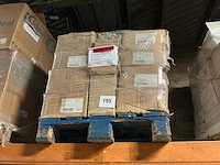 32m2 adeo border galet il creme polished keramische wandtegel - afbeelding 3 van  3