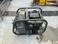32v 500w dc generator set benzine - afbeelding 2 van  9