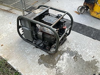 32v 500w dc generator set benzine - afbeelding 3 van  9