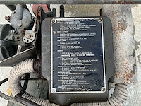 32v 500w dc generator set benzine - afbeelding 6 van  9