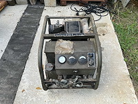32v 500w dc generator set benzine - afbeelding 9 van  9