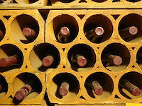 32x 75cl gevrey chambertin les perrières 1971 - afbeelding 4 van  5