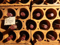 32x 75cl gevrey chambertin les perrières 1971 - afbeelding 5 van  5