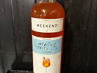 32x aperol 0% - afbeelding 1 van  2