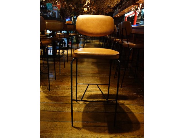 32x barstoel - afbeelding 1 van  4