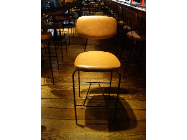 32x barstoel - afbeelding 2 van  4