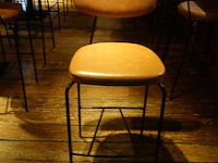 32x barstoel - afbeelding 2 van  4
