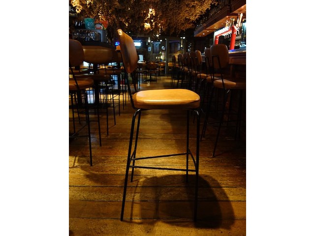 32x barstoel - afbeelding 3 van  4