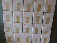 32x doos serveerschaal marke weck gläser - afbeelding 2 van  6