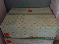 32x doos serveerschaal marke weck gläser - afbeelding 4 van  6